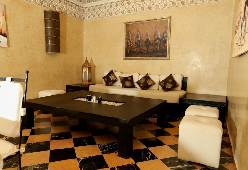 Riad l'Escale de Marrakech pas cher photo 3