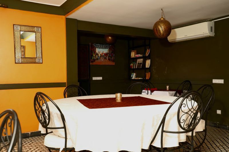 Riad l'Escale de Marrakech pas cher photo 4