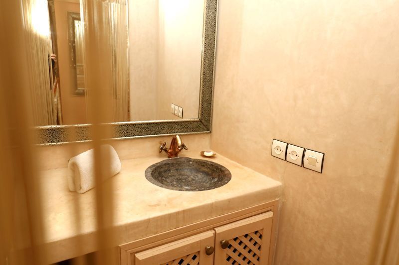 Riad l'Escale de Marrakech pas cher photo 6