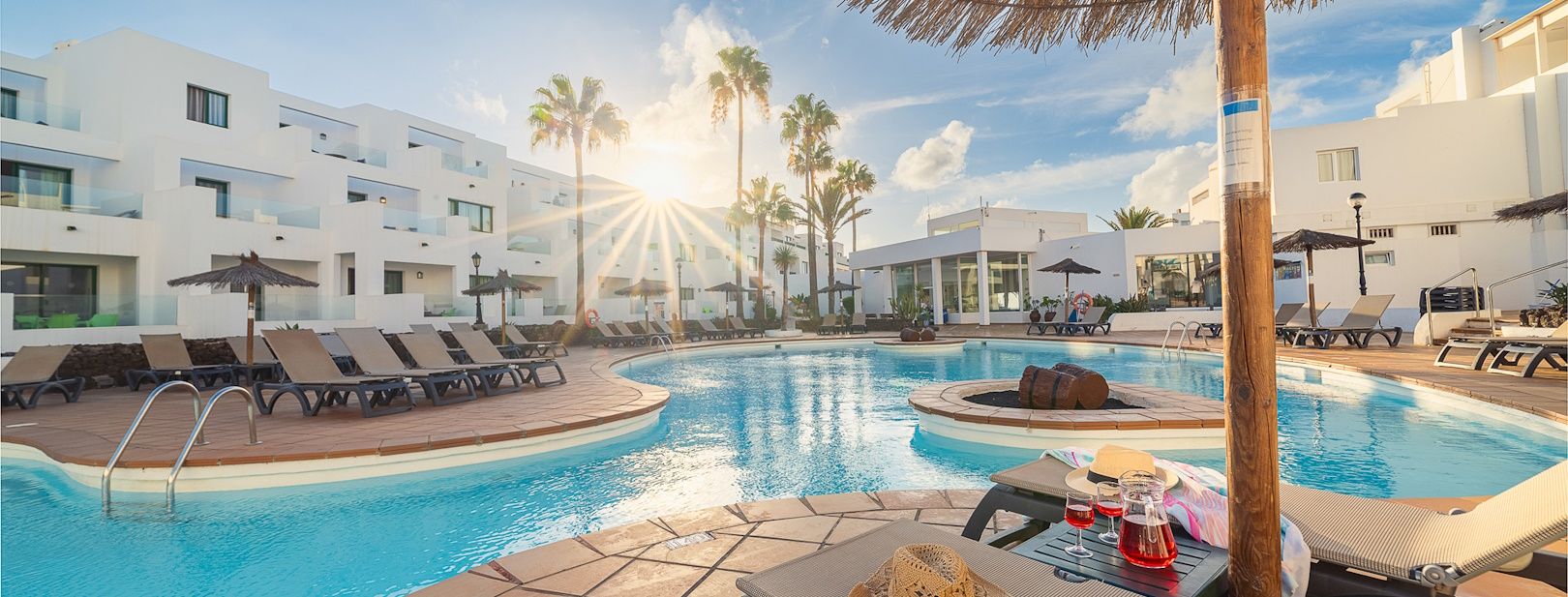 Hôtel Galeon Playa 3* pas cher