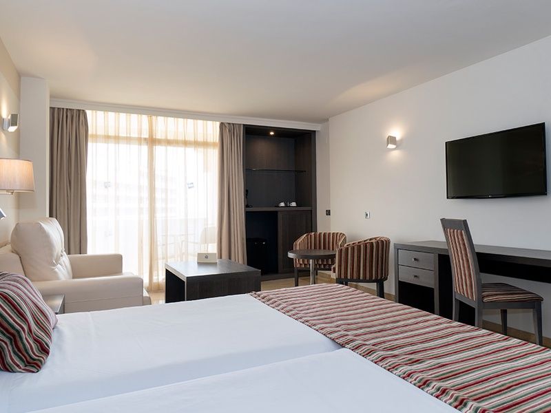 Hôtel Ms Aguamarina Suites 4* pas cher photo 5