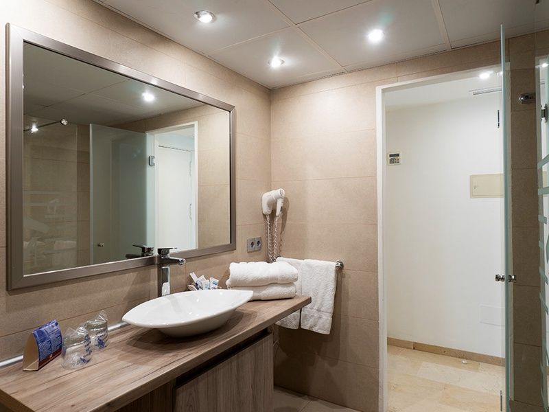Hôtel Ms Aguamarina Suites 4* pas cher photo 6