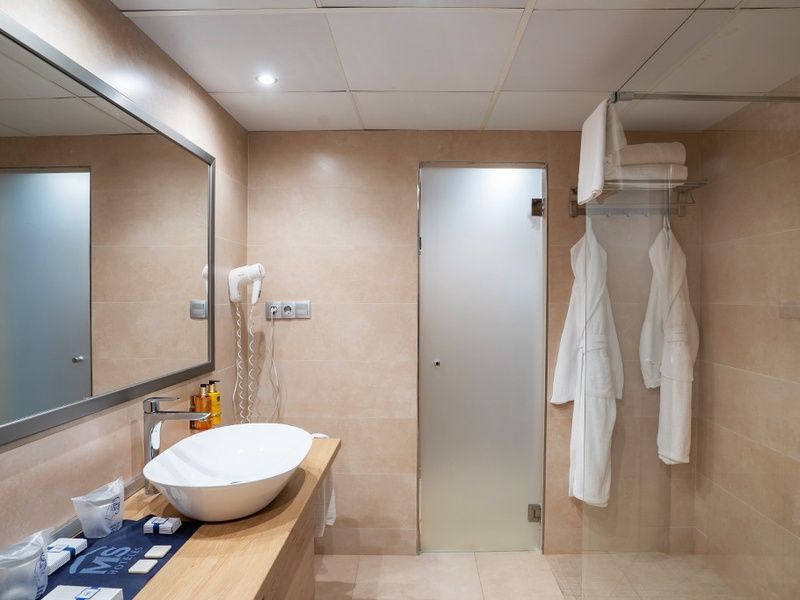 Hôtel Ms Aguamarina Suites 4* pas cher photo 7