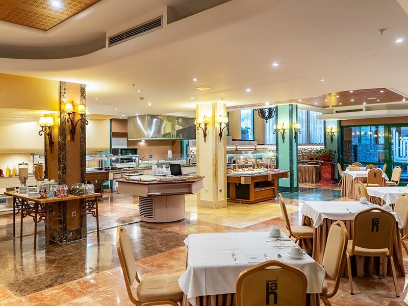 Hôtel Ms Aguamarina Suites 4* pas cher photo 8