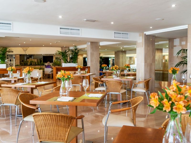 Hôtel Ms Aguamarina Suites 4* pas cher photo 9