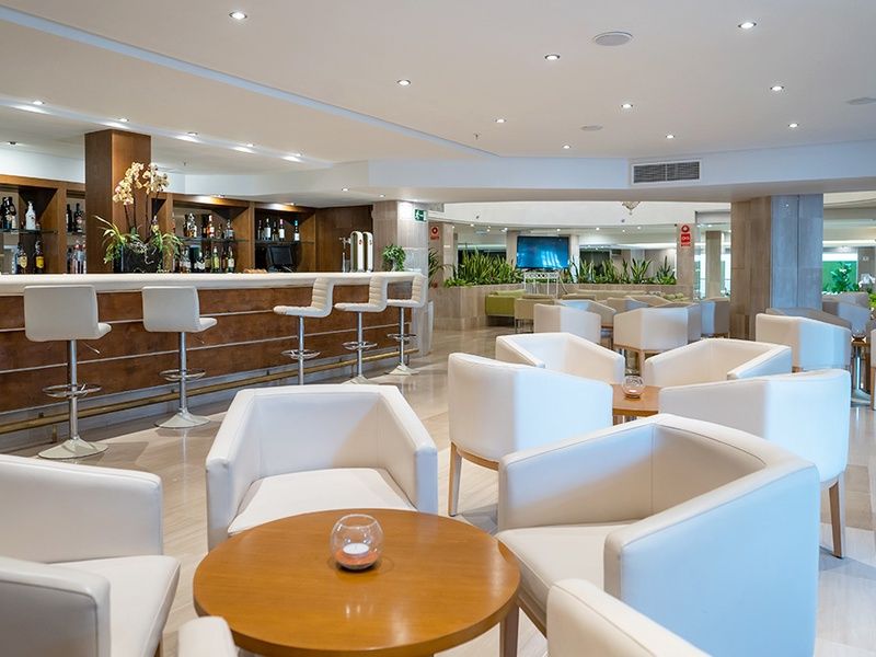 Hôtel Ms Aguamarina Suites 4* pas cher photo 11