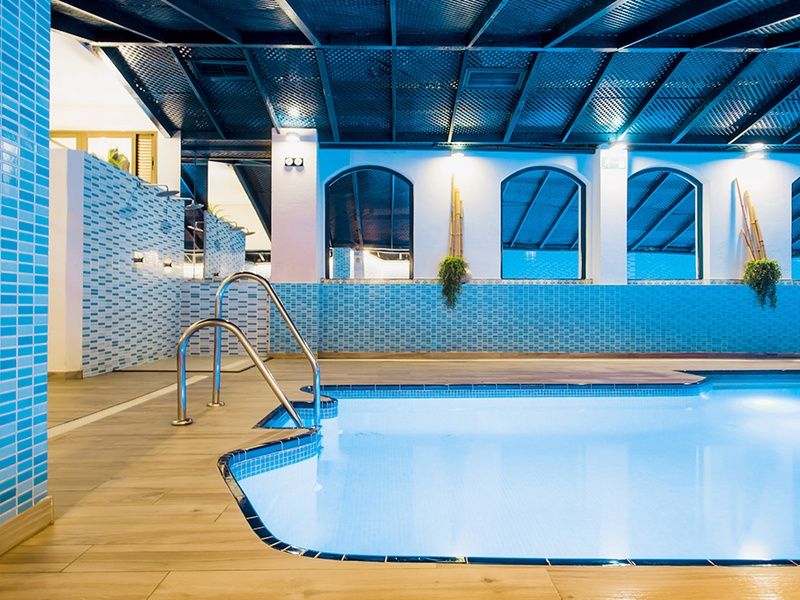 Hôtel Ms Aguamarina Suites 4* pas cher photo 12