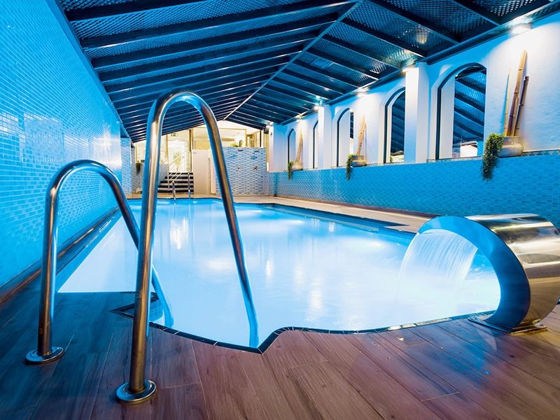Hôtel Ms Aguamarina Suites 4* pas cher photo 13