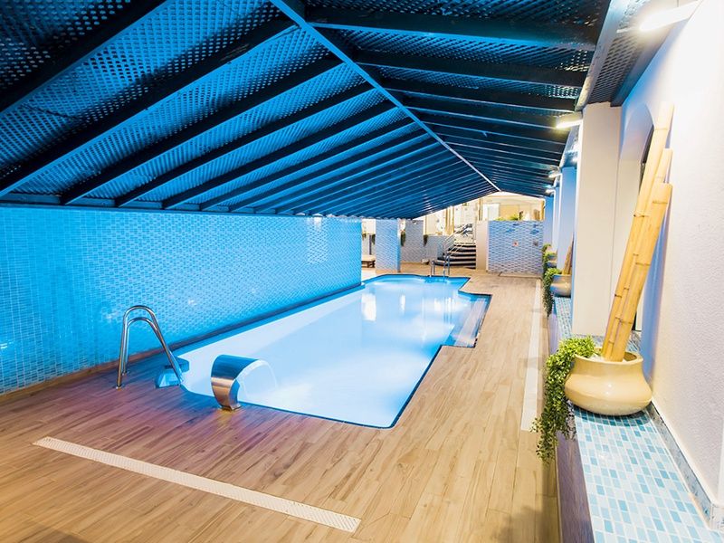 Hôtel Ms Aguamarina Suites 4* pas cher photo 14