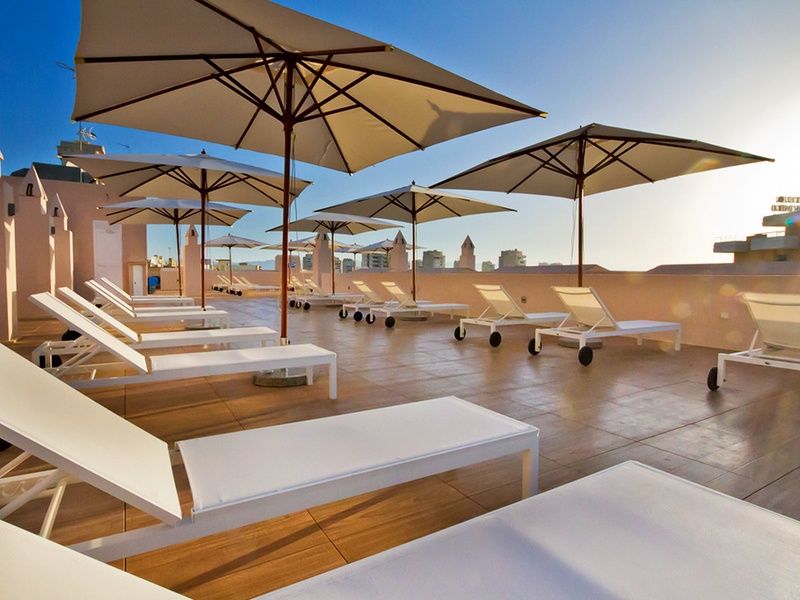 Hôtel Ms Aguamarina Suites 4* pas cher photo 15