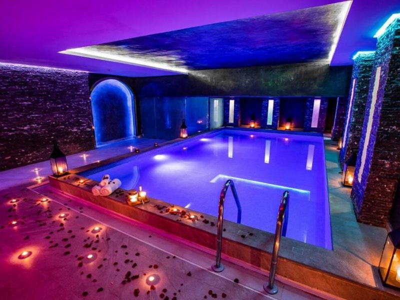 Hôtel Stars & Spa 4* pas cher photo 17