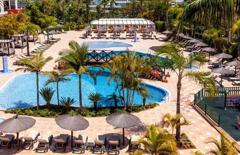 Hôtel Barceló Marbella 4* pas cher photo 1