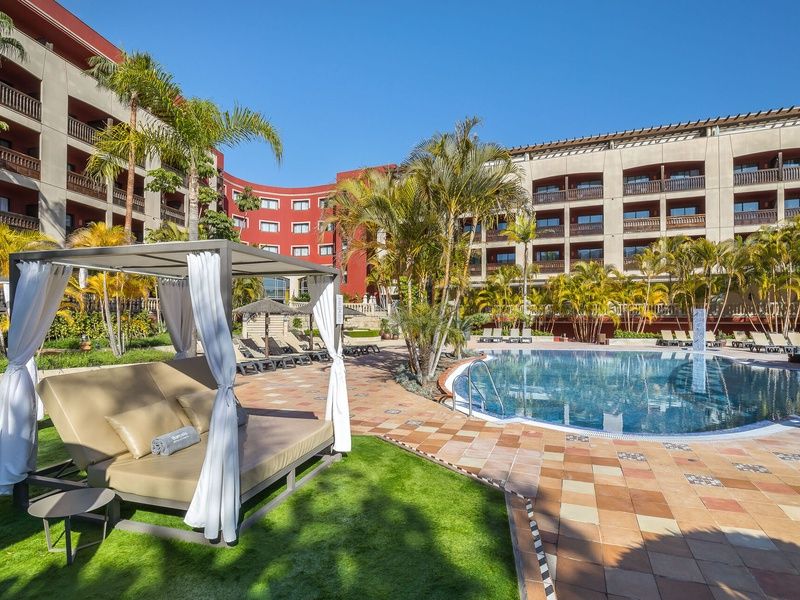 Hôtel Barceló Marbella 4* pas cher photo 2