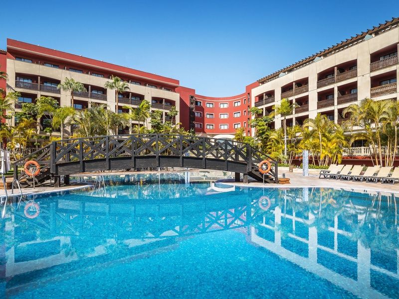 Hôtel Barceló Marbella 4* pas cher photo 3
