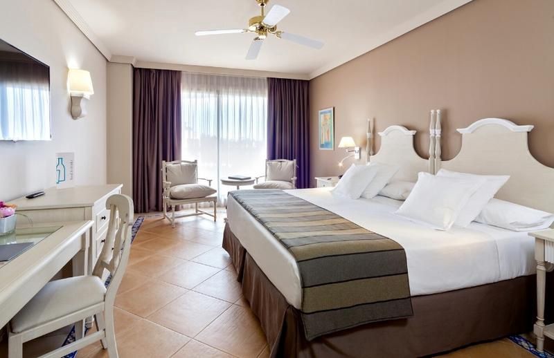 Hôtel Barceló Marbella 4* pas cher photo 4
