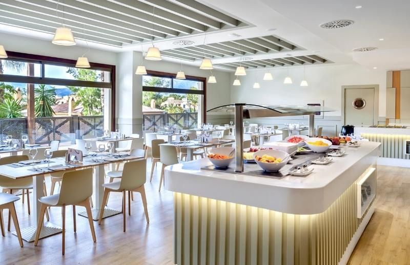Hôtel Barceló Marbella 4* pas cher photo 6