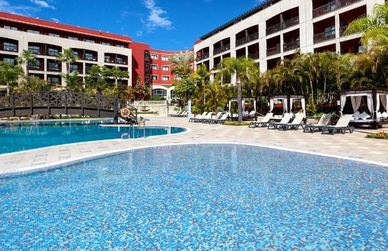 Hôtel Barceló Marbella 4* pas cher photo 10