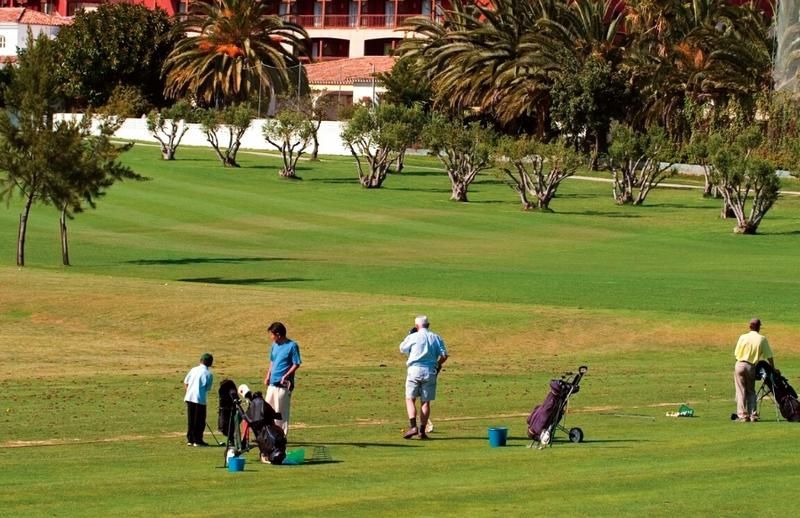 Hôtel Barceló Marbella 4* pas cher photo 15