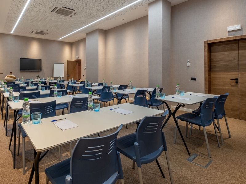 Hôtel Occidental Tanger 4* pas cher photo 9