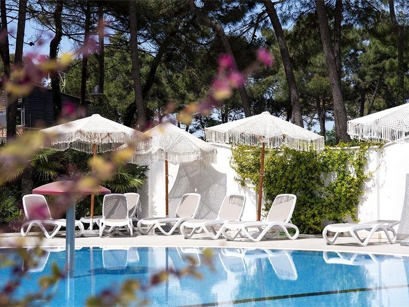 Hôtel Smart Club Diamma Resort Conference & Spa 5* pas cher