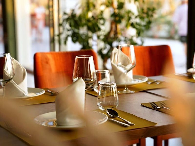 Hôtel Smart Club Diamma Resort Conference & Spa 5* pas cher photo 5