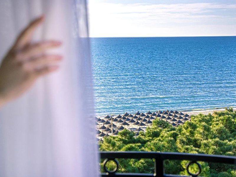 Hôtel Smart Club Diamma Resort Conference & Spa 5* pas cher photo 7