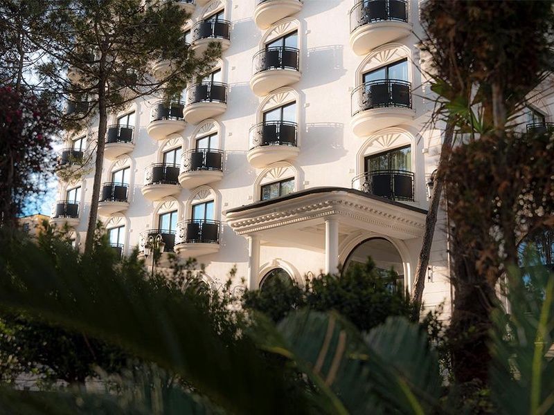 Hôtel Smart Club Diamma Resort Conference & Spa 5* pas cher photo 8