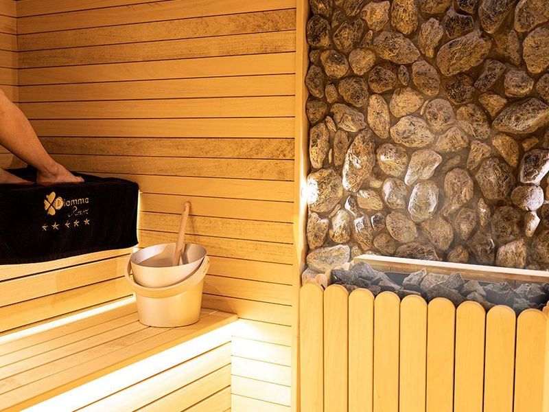 Hôtel Smart Club Diamma Resort Conference & Spa 5* pas cher photo 10