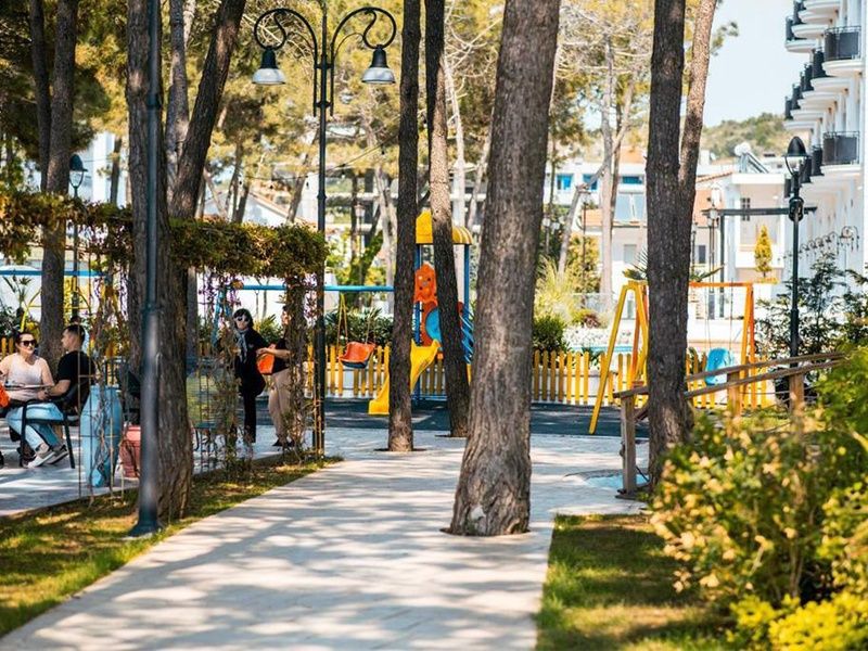 Hôtel Smart Club Diamma Resort Conference & Spa 5* pas cher photo 11