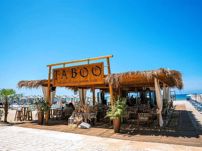 Hôtel Smart Club Diamma Resort Conference & Spa 5* pas cher photo 13