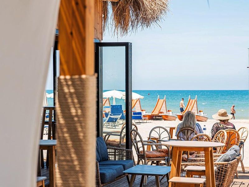 Hôtel Smart Club Diamma Resort Conference & Spa 5* pas cher photo 14