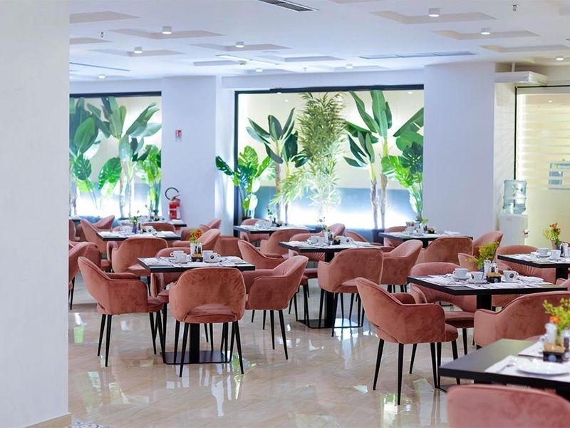 Smart club Gloria Palace Hotel & Spa 5* pas cher photo 4