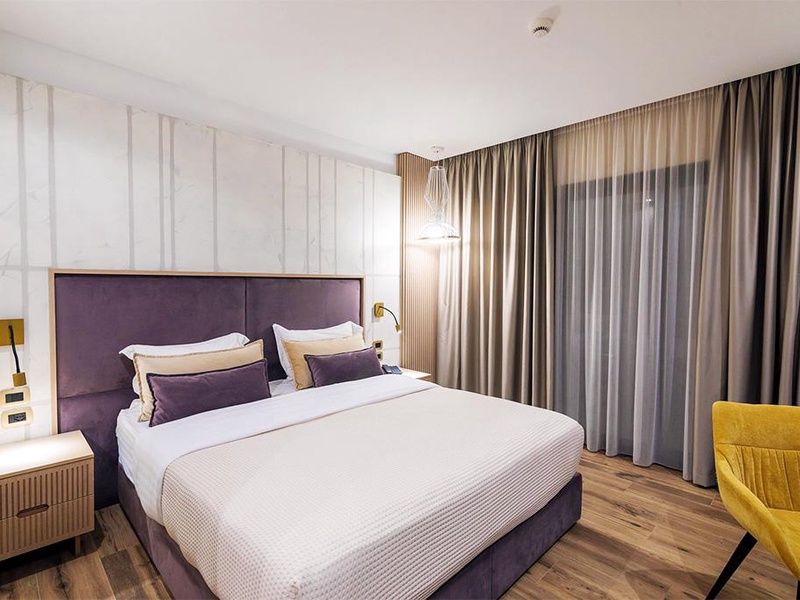 Smart club Gloria Palace Hotel & Spa 5* pas cher photo 5