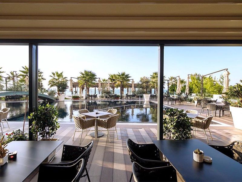 Smart club Gloria Palace Hotel & Spa 5* pas cher photo 10