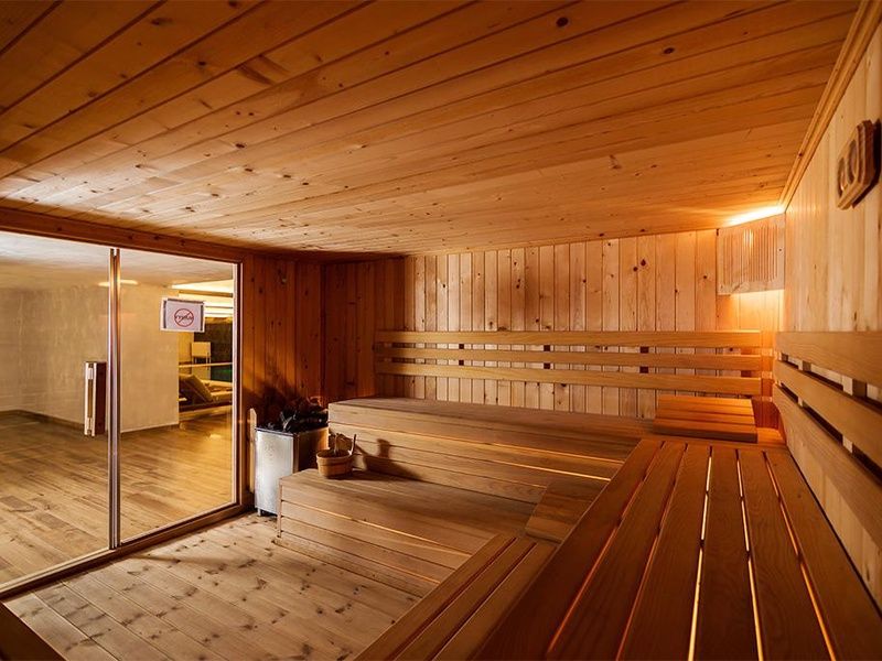 Smart club Gloria Palace Hotel & Spa 5* pas cher photo 11