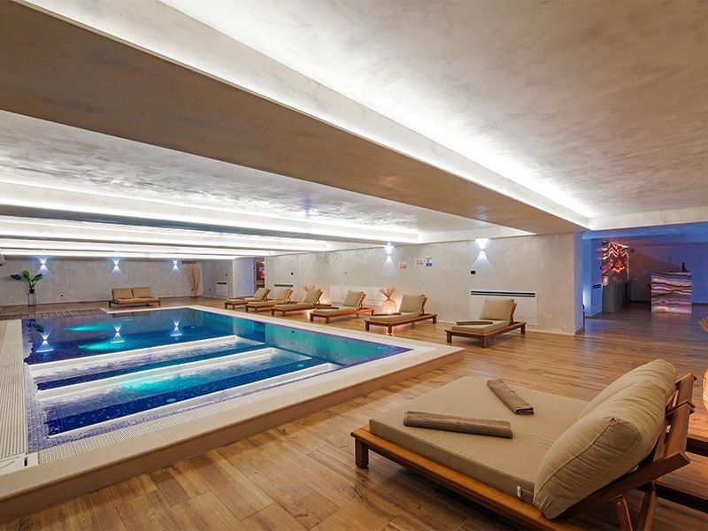 Smart club Gloria Palace Hotel & Spa 5* pas cher photo 12