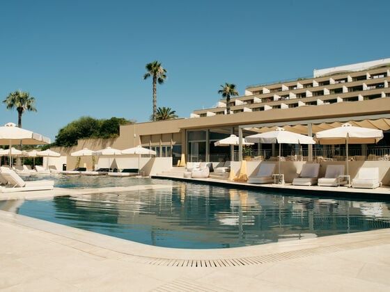 Hôtel Mangias Torre del Barone 5* pas cher