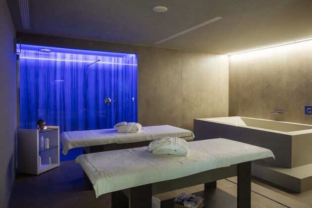 Hôtel Mangias Torre del Barone & Spa 5* pas cher photo 4