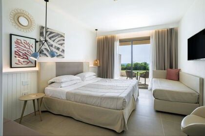 Hôtel Mangias Torre del Barone & Spa 5* pas cher photo 5