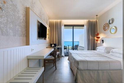 Hôtel Mangias Torre del Barone & Spa 5* pas cher photo 10