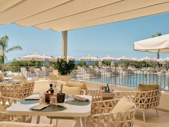 Hôtel Mangias Torre del Barone & Spa 5* pas cher photo 11