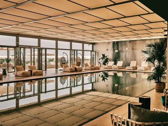Hôtel Mangias Torre del Barone & Spa 5* pas cher photo 12