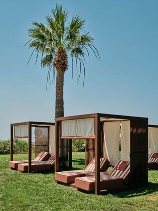 Hôtel Mangias Torre del Barone & Spa 5* pas cher photo 13