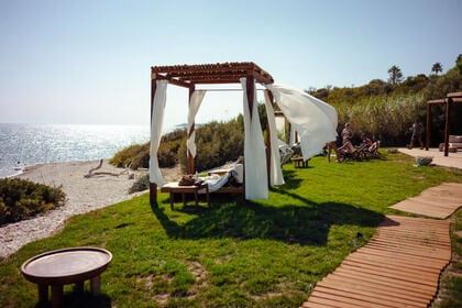 Hôtel Mangias Torre del Barone & Spa 5* pas cher photo 24