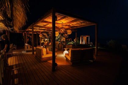 Hôtel Mangias Torre del Barone & Spa 5* pas cher photo 25