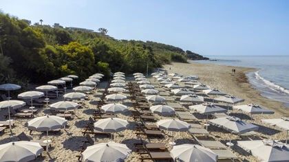 Hôtel Mangias Torre del Barone & Spa 5* pas cher photo 26