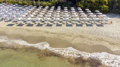 Hôtel Mangias Torre del Barone & Spa 5* pas cher photo 27