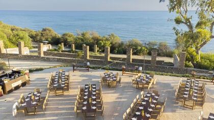 Hôtel Mangias Torre del Barone & Spa 5* pas cher photo 30