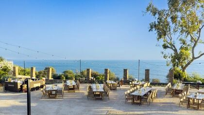 Hôtel Mangias Torre del Barone & Spa 5* pas cher photo 31