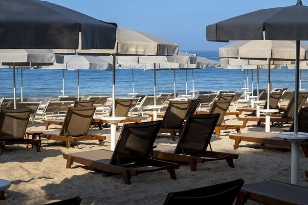 Hôtel Mangias Torre del Barone & Spa 5* pas cher photo 32